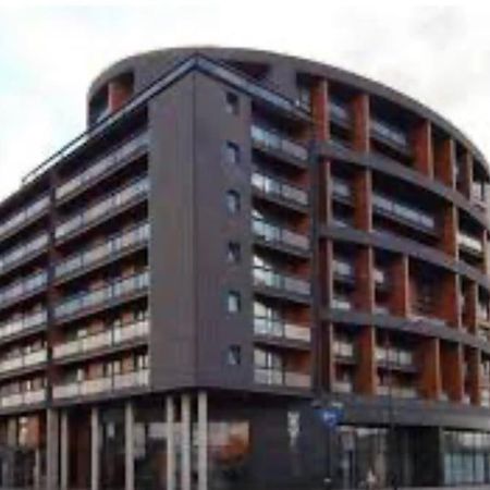 O2 Excel City Airport Apartment London Luaran gambar