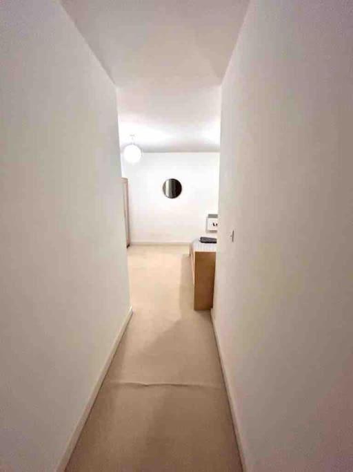 O2 Excel City Airport Apartment London Luaran gambar